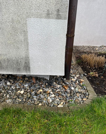 Fassadenreinigung Vorarlberg