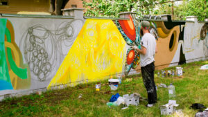 graffiti entfernen kosten