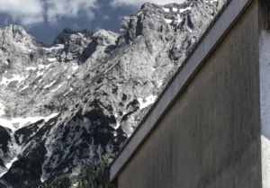 fassadenpflege alpenregionen